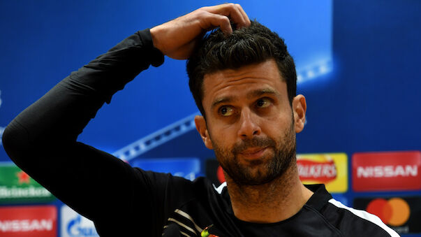 2-7-2! Thiago Motta plant Taktik-Revolution