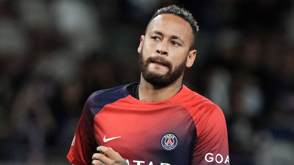 Neymar nach Saudi-Arabien: Kritik-Hagel aus Brasilien