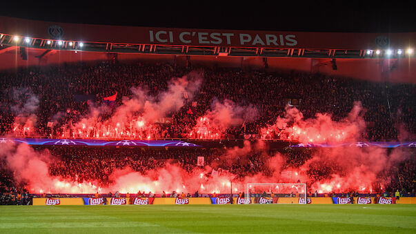 Frankreich: Fans dürfen ab Juli in die Stadien