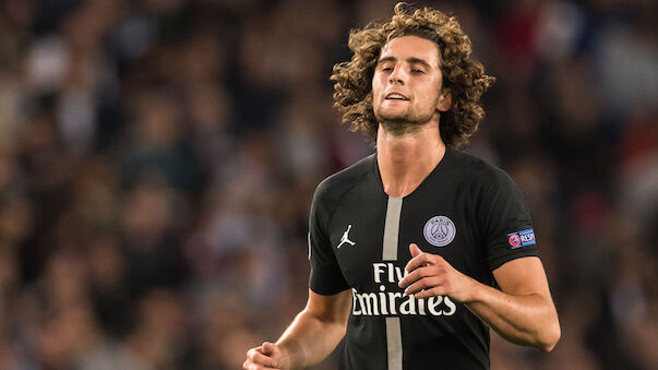 Rabiot: Grätschen die Bayern Barcelona dazwischen?