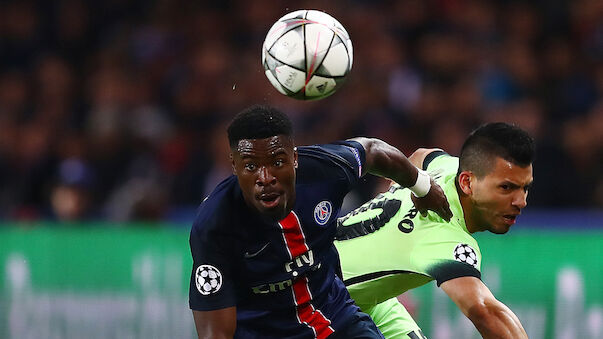 Paris Saint Germain gewinnt zum Ligue-1-Auftakt