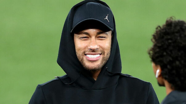 Neymar psg hoodie top