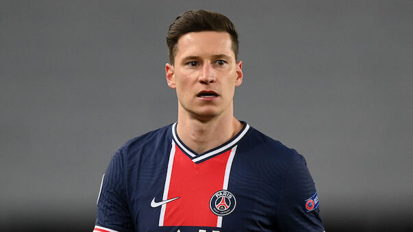 Medizincheck absolviert! Draxler hat wohl unterschrieben