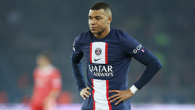 Sinneswandel bei PSG? Drastische Gehaltskürzung droht