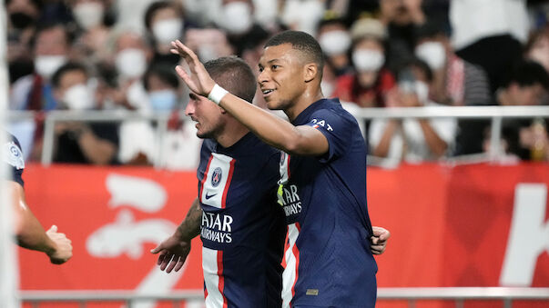 Wett-Tipps: Paris Saint Germain - Dortmund