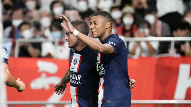 Wett-Tipps: Paris Saint Germain - Dortmund