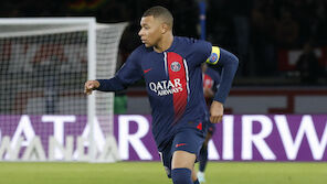 Real macht Druck! Wechsel-Ultimatum für Kylian Mbappe