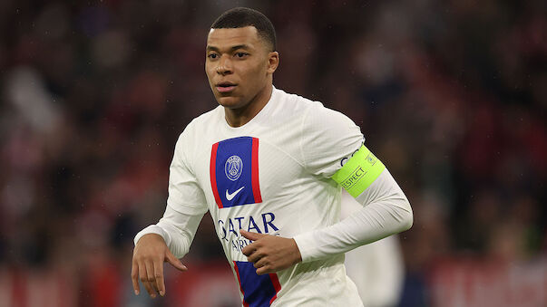 Paris feiert klaren Heimsieg über Ajaccio