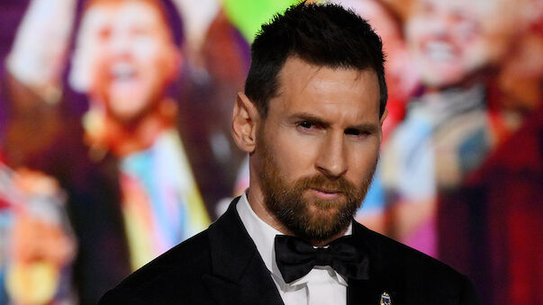 Pep Guardiola prophezeit: Messi 