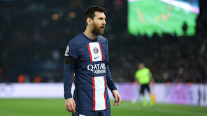 Bericht: Messi soll neuen Verein gefunden haben