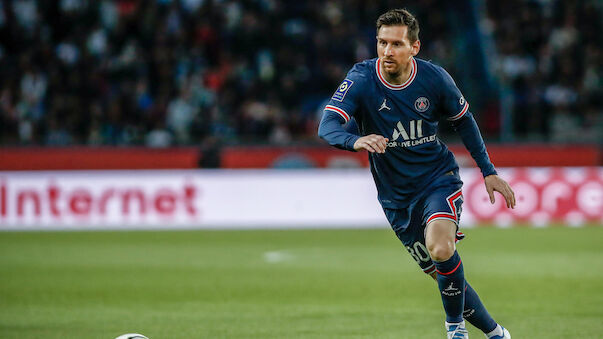 Messi will bei Inter-Miami-Wechsel Anteile kaufen