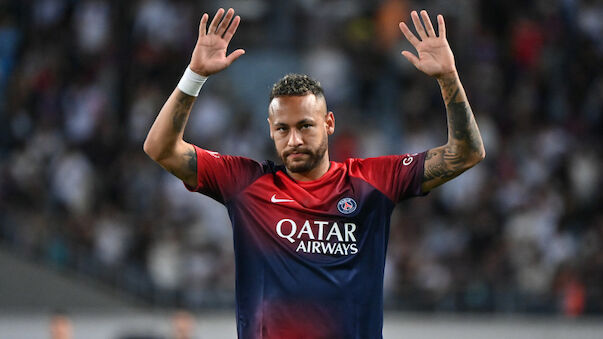 Angebliche Durchsuchungen bei PSG zu Neymar-Transfer