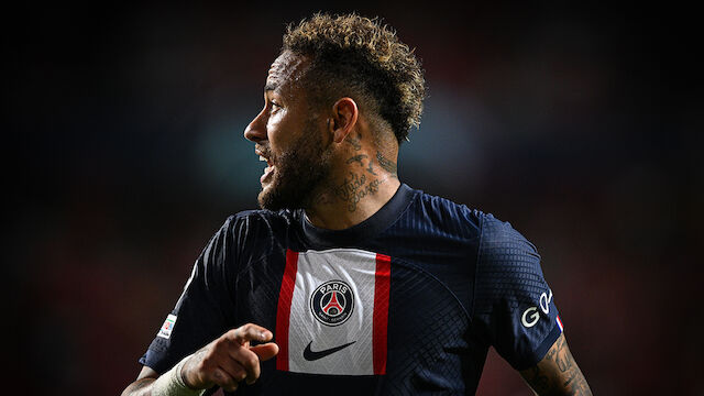 Brasilien-Legende rät Neymar zu diesem Top-Klub