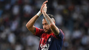 Wunschklub bekannt: Neymar will PSG verlassen