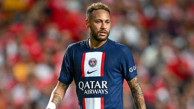 Neymar-Rekordtransfer im Fokus von Ermittlungen