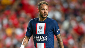 Neymar-Rekordtransfer im Fokus von Ermittlungen