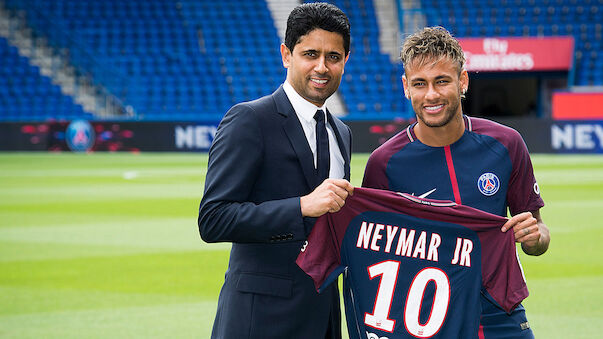 PSG hat nächsten Mega-Transfer im Visier