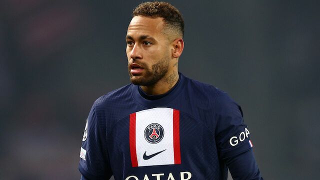 Neymar erfolgreich in Katar operiert
