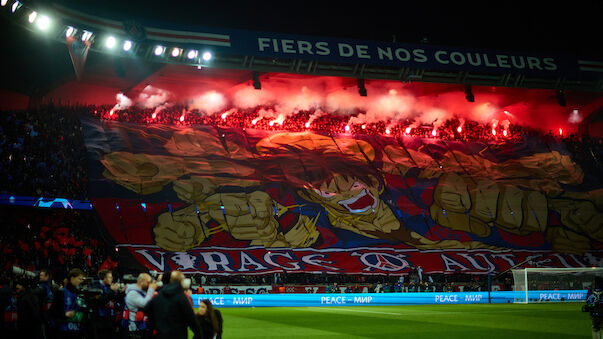 Nach Fehlverhalten: PSG-Fans äußern Unmut gegen Messi & Co.