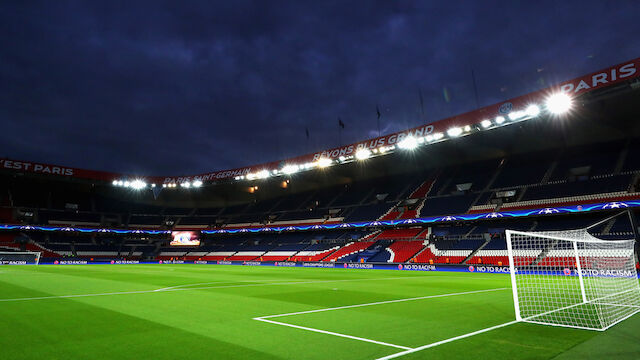 Wird PSG aus dem eigenen Stadion verdrängt?