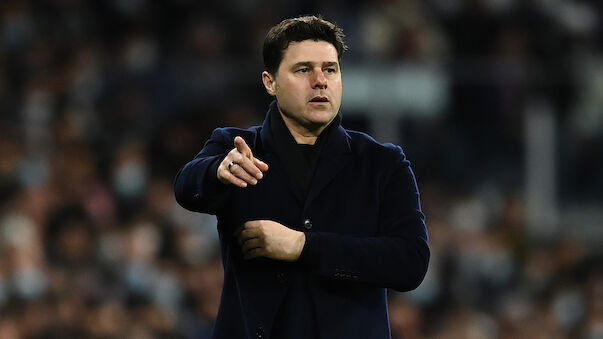 Pochettino vor Rückkehr in die Premier League?