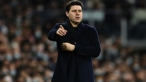 Mauricio Pochettino vor Engagement bei OGC Nizza