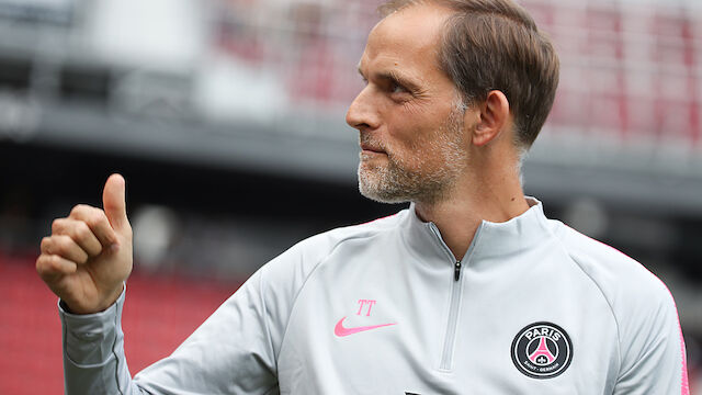 Gehalt von PSG-Trainer Thomas Tuchel enthüllt