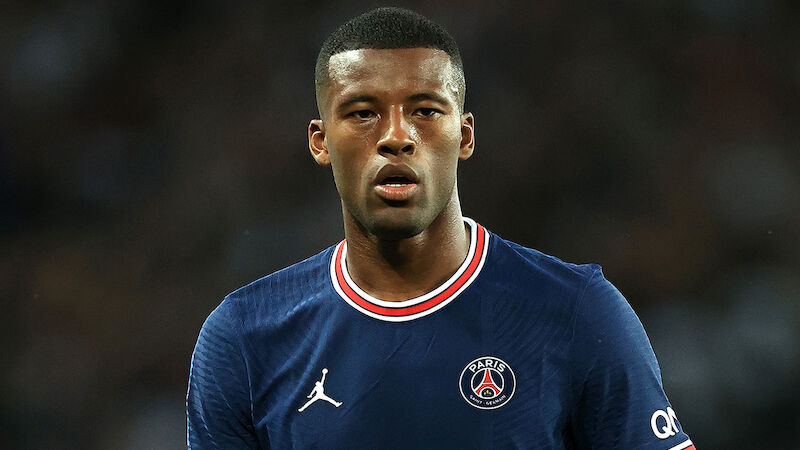 Georginio Wijnaldum - Al Ettifaq