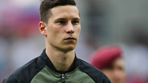 Debütant Draxler schießt PSG zum Sieg