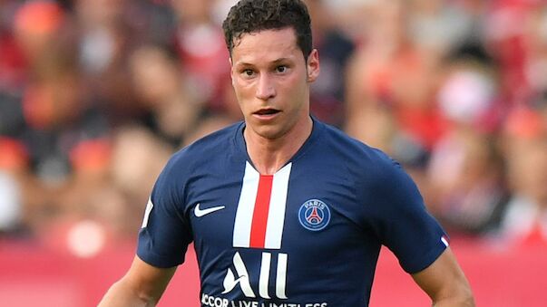 93. Minute! PSG müht sich zum ersten Saisonsieg