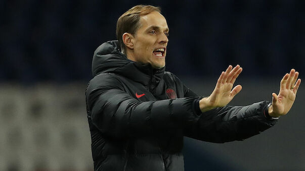 Thomas Tuchel vor Abschied bei PSG?