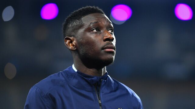Offiziell! 95-Millionen-Mann verlässt PSG leihweise