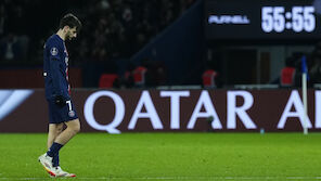 Vorwürfe gegen PSG-Präsident - Rückzug von Katar?