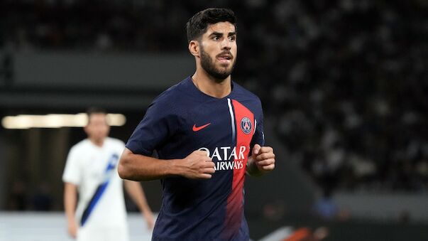 Schwaches PSG patzt zum Auftakt gegen Lorient