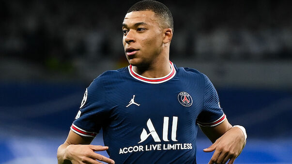 Mbappé zu Real Madrid vor dem Abschluss?