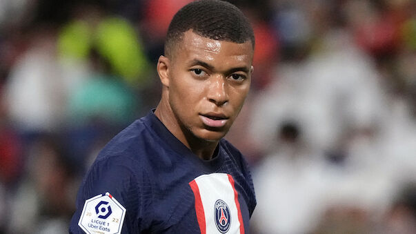 La-Liga-Boss mit Sticheleien gegen Mbappe