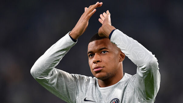 400 Mio. Euro! PSG legt Preis für Kylian Mbappe fest