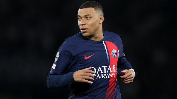 Mbappe-Zukunft soll vor der EURO entschieden werden