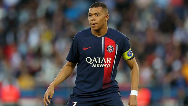 Real Madrid bekommt Konkurrenz im Mbappe-Poker