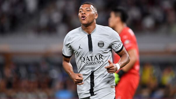 Mbappé darf PSG wohl schon 2024 verlassen