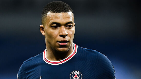 Kylian Mbappe und die Millionen