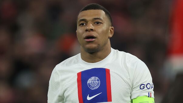 England-Transfer? Mbappe soll Wunschziel haben