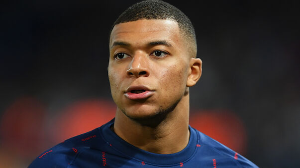 PSG bestätigt Mbappe-Verbleib