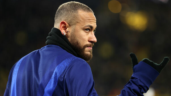 Neymar-Rückkehr zu Barcelona wird konkreter