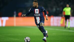 Premier League: Top-Klub interessiert sich für Neymar