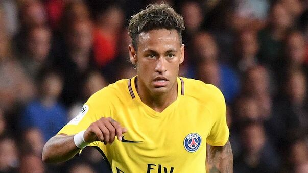 Neymar kritisiert Barcelona-Verantwortliche