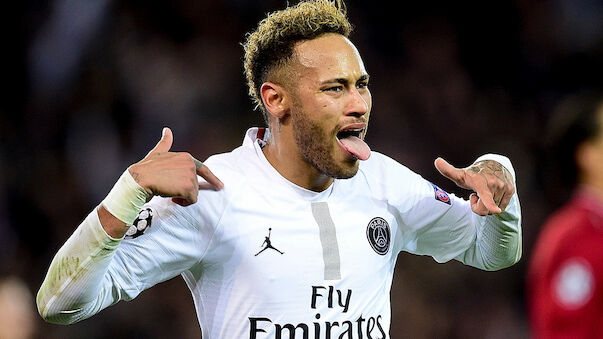 Neymar: Barcelona-Rückkehr unwahrscheinlich