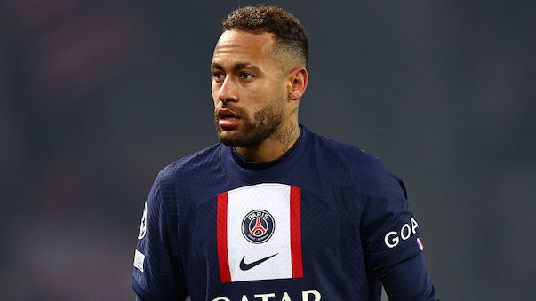 Zieht es PSG-Superstar Neymar zum FC Chelsea?