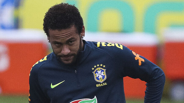 Vorwürfe: Neymar soll bei der Polizei aussagen