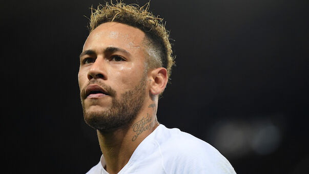 PSG lehnt Barca-Angebot für Neymar ab